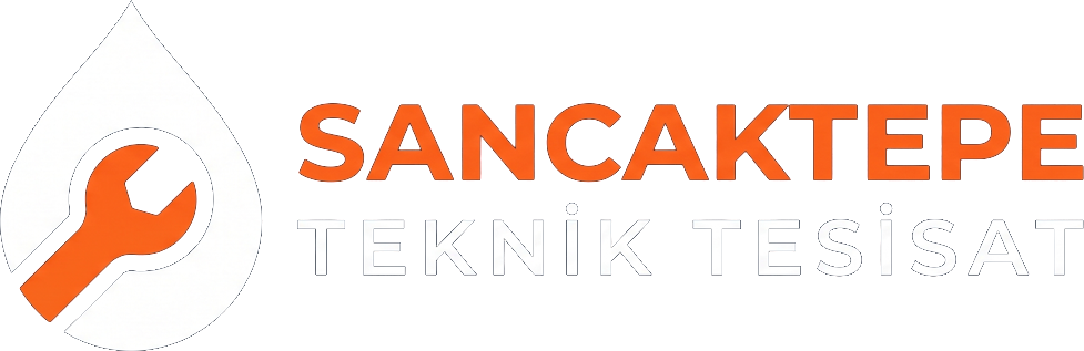 Sancaktepe Teknik Tesisat logo
